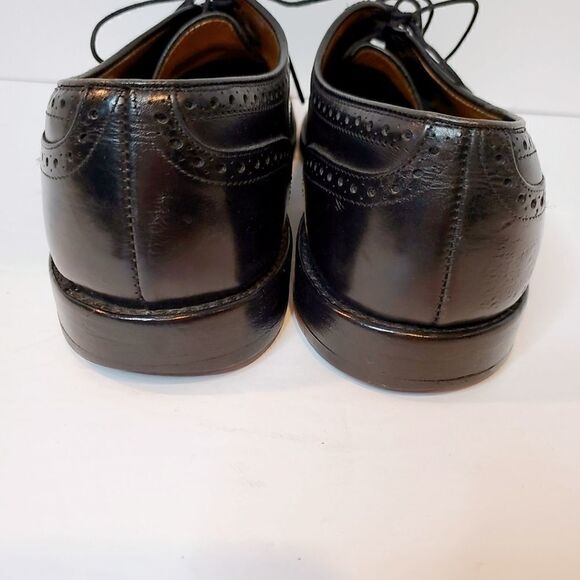 ALLEN EDMONDS Cape-toe Oxford main image 6